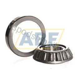 Конический роликовый подшипник однорядный HR31310J NSK