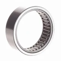 Игольчатый роликовый подшипник с сепаратором RNAF506220 IKO