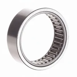 Игольчатый роликовый подшипник с сепаратором RNAF506220 IKO