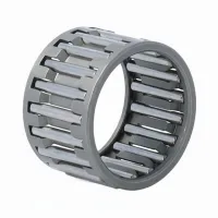 Игольчатый роликовый подшипник с сепаратором KT253020C3 IKO