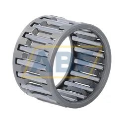 Игольчатый роликовый подшипник с сепаратором KT253020C3 IKO