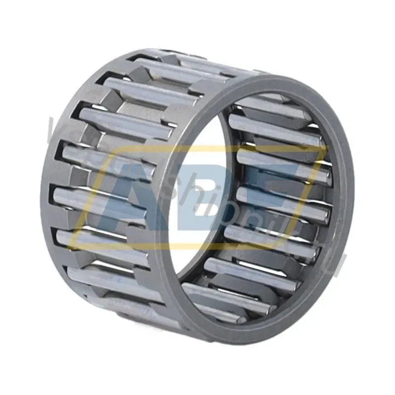 Игольчатый роликовый подшипник с сепаратором KT253020C3 IKO 360
