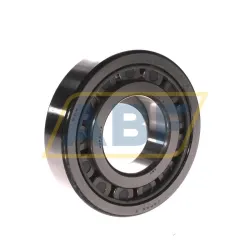 Цилиндрический роликовый подшипник однорядный NUP311EW NSK