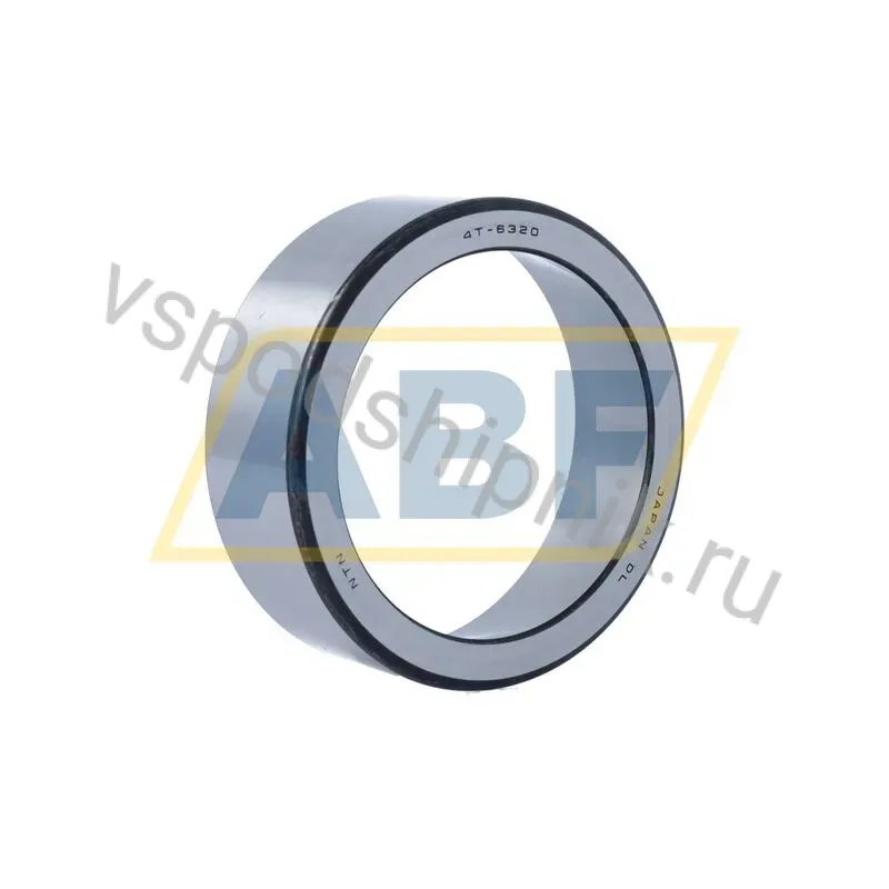 Наружное кольцо конического подшипника 4T-6320 NTN 360