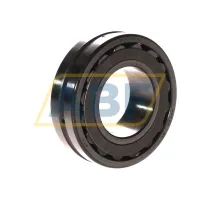 Сферический роликовый подшипник LH-22208CK D1 NTN