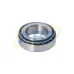 Конический роликовый подшипник однорядный HR32007XJ NSK