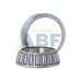 Конический роликовый подшипник однорядный HR32007XJ NSK
