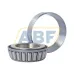 Конический роликовый подшипник однорядный HR32007XJ NSK