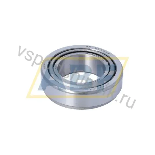 Конический роликовый подшипник однорядный HR32007XJ NSK