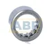 Игольчатый роликовый подшипник с сепаратором BHA912ZOH IKO