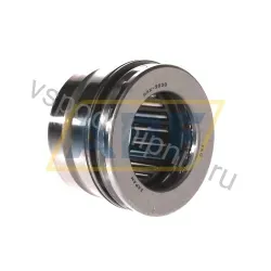 Игольчатый роликовый подшипник с сепаратором NAX3030 IKO