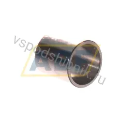 Игольчатый роликовый подшипник с сепаратором LRTZ253031 IKO
