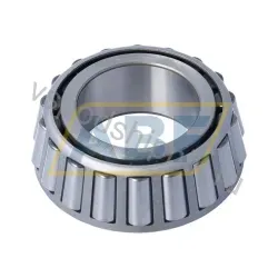 Внутреннее кольцо конического подшипника 4T-3779 NTN