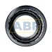 Конический роликовый подшипник однорядный HR32217J NSK
