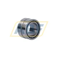 Игольчатый роликовый подшипник с сепаратором NK26/20R+1R22X26X20 NTN