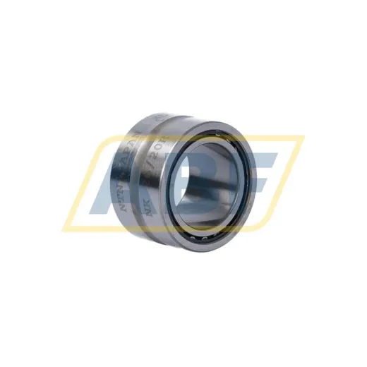 Игольчатый роликовый подшипник с сепаратором NK26/20R+1R22X26X20 NTN