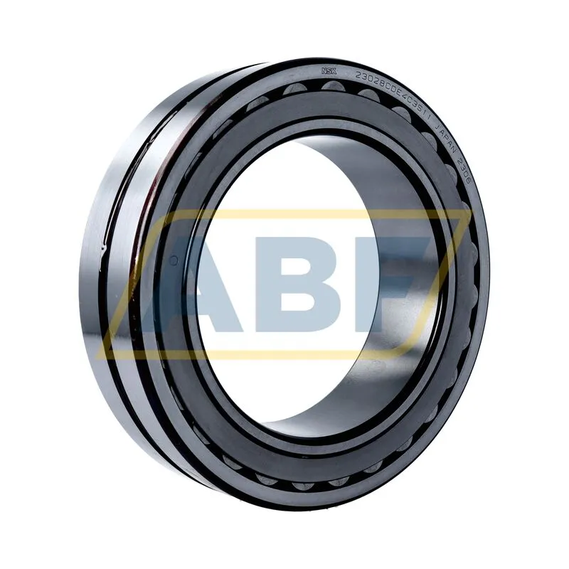 Сферический роликовый подшипник 23028CDE4C3S11 NSK 360