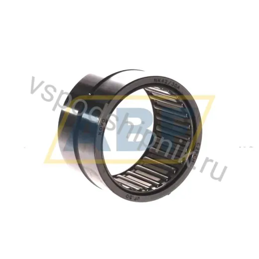 Игольчатый роликовый подшипник с сепаратором NK42/30A Koyo (JTEKT)