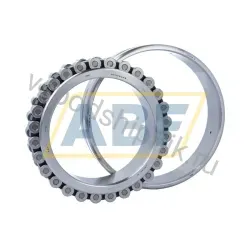 Цилиндрический роликовый подшипник NN3024TBKRE44CC0P4 NSK