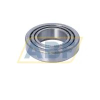 Конический роликовый подшипник однорядный LM48548R/LM48510R NSK