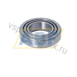 Конический роликовый подшипник однорядный LM48548R/LM48510R NSK