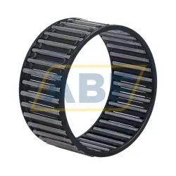 Игольчатый роликовый подшипник с сепаратором K50X55X27 NTN