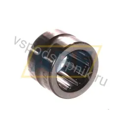 Игольчатый роликовый подшипник с сепаратором NK14/16R NTN
