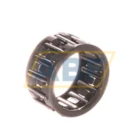 Игольчатый роликовый подшипник с сепаратором KT151911C3 IKO