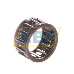 Игольчатый роликовый подшипник с сепаратором KT151911C3 IKO