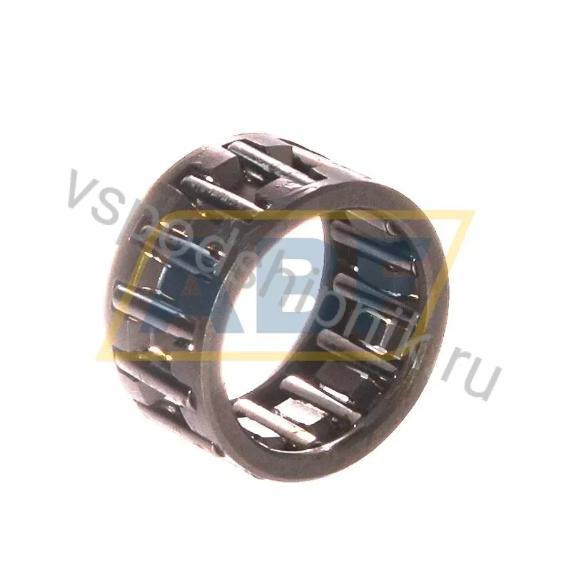 Игольчатый роликовый подшипник с сепаратором KT151911C3 IKO 360