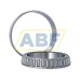 Конический роликовый подшипник однорядный 4T-L217849/L217810 NTN