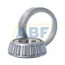 Конический роликовый подшипник однорядный 4T-02872/02820 NTN