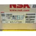 Сферический роликовый подшипник 23144CAME4S11 NSK