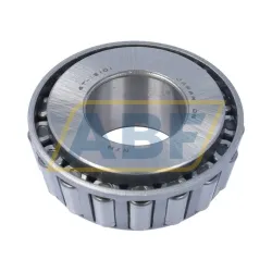 Конический роликовый подшипник 4T-15101 NTN