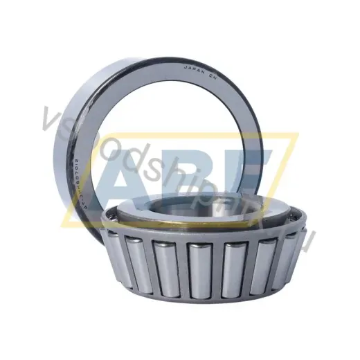Конический роликовый подшипник однорядный 4T-JHM807045/JHM807012 NTN 50×105×37 мм