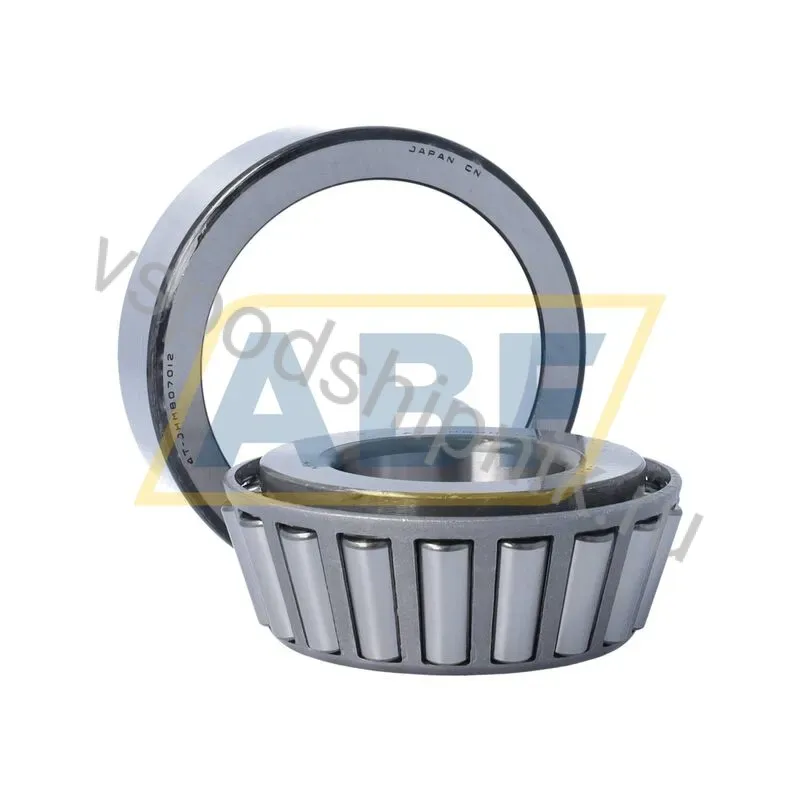 Конический роликовый подшипник однорядный 4T-JHM807045/JHM807012 NTN 360
