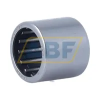Игольчатый роликовый подшипник с сепаратором BA1012ZOH IKO