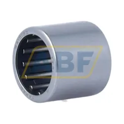 Игольчатый роликовый подшипник с сепаратором BA1012ZOH IKO