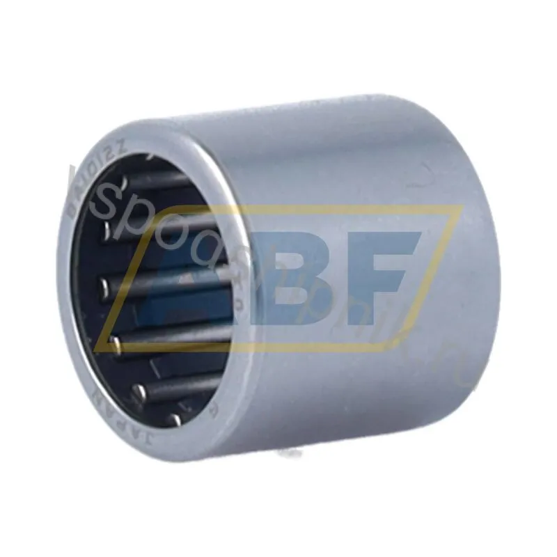 Игольчатый роликовый подшипник с сепаратором BA1012ZOH IKO 360