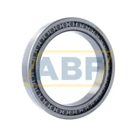 Цилиндрический роликовый подшипник однорядный NCF2934V NSK