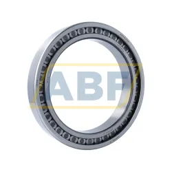 Цилиндрический роликовый подшипник однорядный NCF2934V NSK