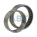 Игольчатый роликовый подшипник с сепаратором NK80/25R+1R70X80X25 NTN