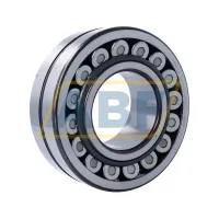 Сферический роликовый подшипник 22318EAKE4C3 NSK