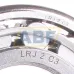 Цилиндрический роликовый подшипник однорядный LRJ2-C3 NKE
