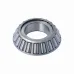 Конический роликовый подшипник 4T-55200C NTN