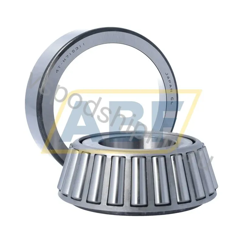 Конический роликовый подшипник однорядный 4T-H715334/H715311 NTN 360