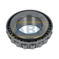 Конический роликовый подшипник 4T-28137 NTN