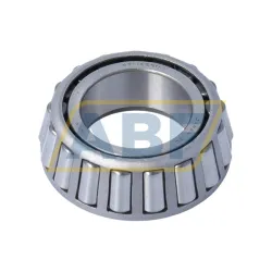 Конический роликовый подшипник 4T-15590 NTN
