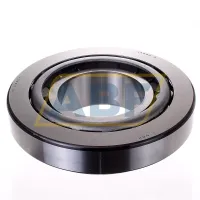Конический роликовый подшипник однорядный HR31322J NSK