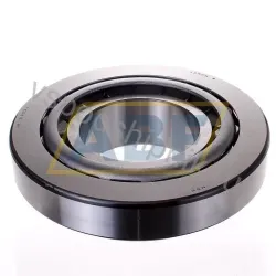 Конический роликовый подшипник однорядный HR31322J NSK